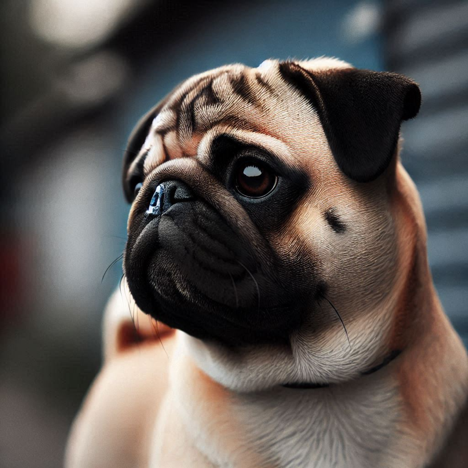 Bullpug