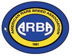 ARBA Logo