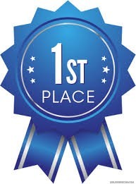 First Place