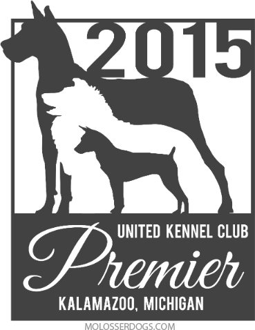 UKC Permiere Logo
