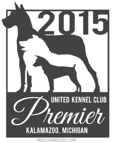 UKC Permiere Logo